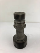 CAT 7P-9578 Shaft Caterpillar 7P9578 - 943 953 953B