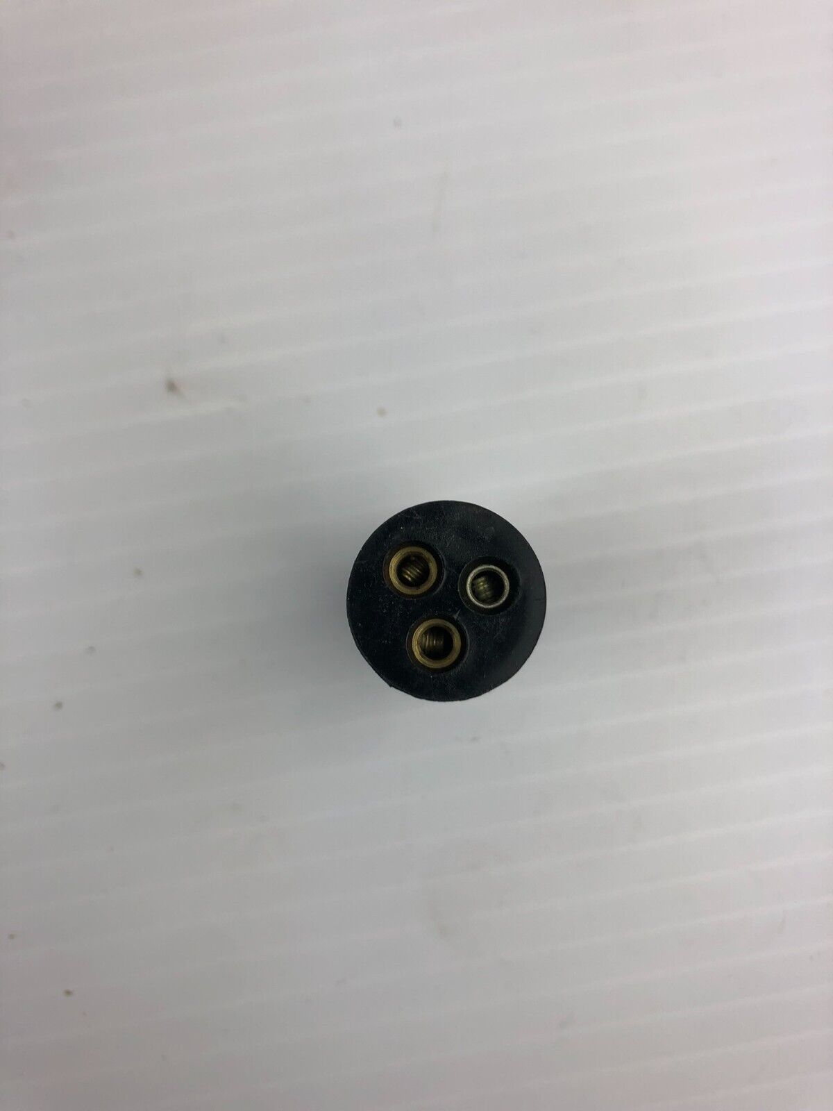 Cole Hersee 1133 Line Connector Three Pole