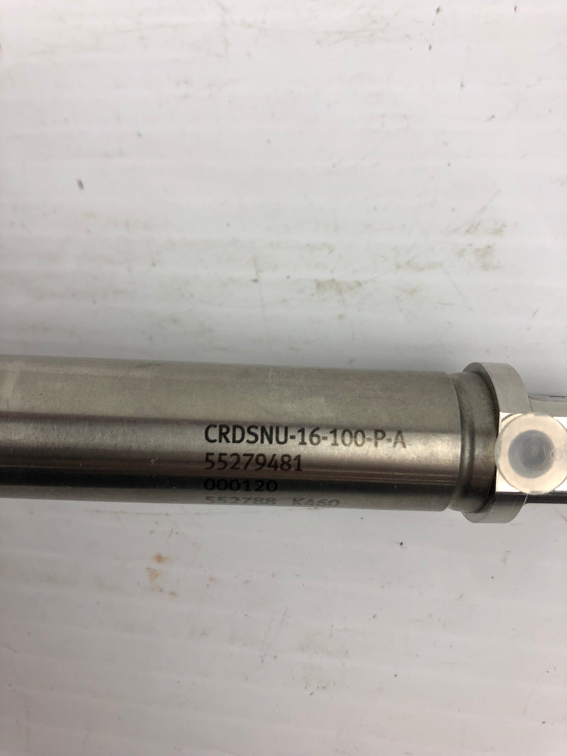 Festo CRDSNU-16-100-P-A Cylinder 55279481