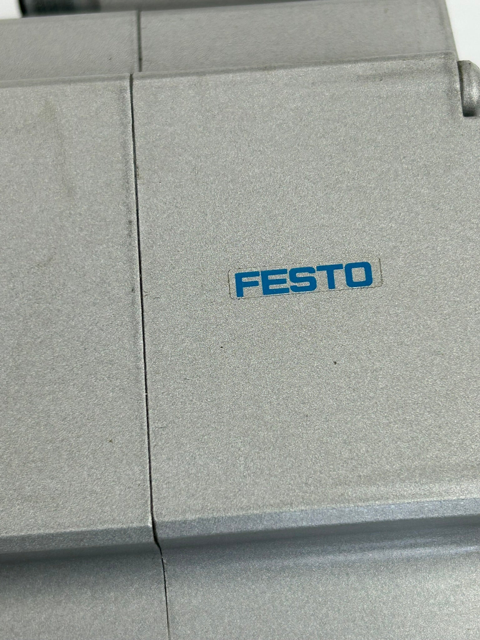 Festo EMME-AS-100-M-HS-AS Servo Motor 2103499