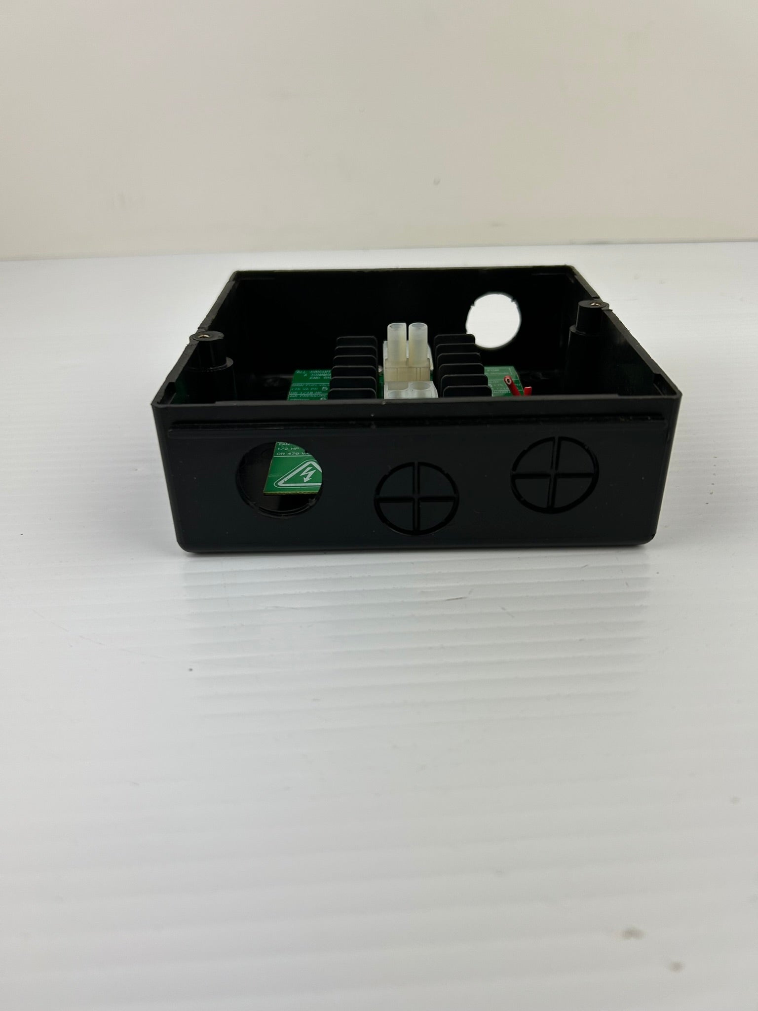 Fireye 61-6990-2 Internal Terminal Wiring Base SB22194