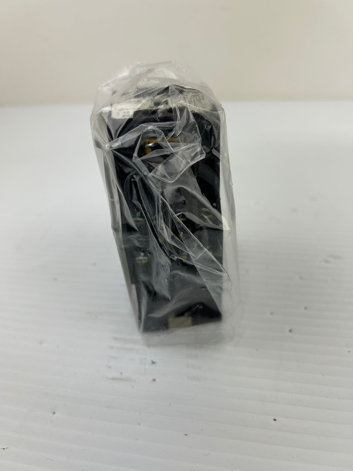Demag DSW3TF8133 Crane Motor Contactor 20A 600V AC-1 4 Pole Industrial