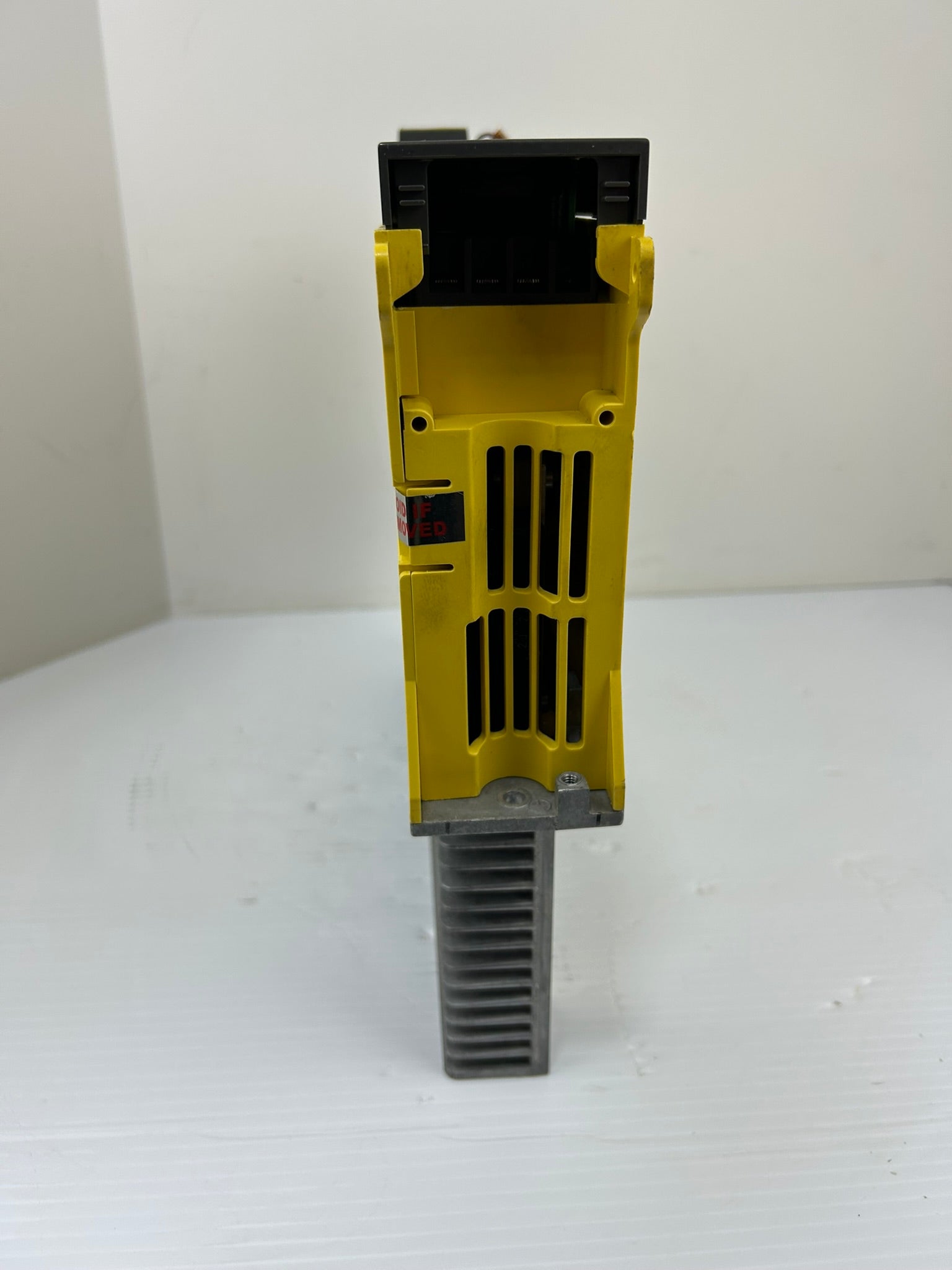 Fanuc A16B-2202-0762 Servo Amplifier Servo Drive
