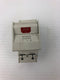 Mitsubishi Electric CP30-BA Circuit Protector 2 Pole 5A 220 VAC 2.5 kA 50/60 Hz