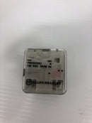 Allen Bradley 700-HA32A1 Relay With Base 700-HN125 Ser. A 300V 10A