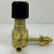 Concoa 405-3001 Gas Regulator 400 Series with Gauge -100-1400 kPa 30-200 PSI