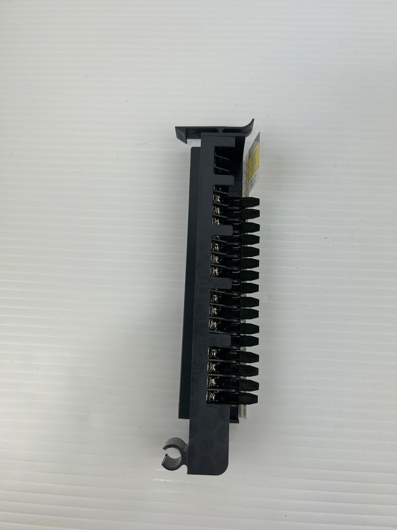 Allen Bradley 1771-WHF Terminal Block