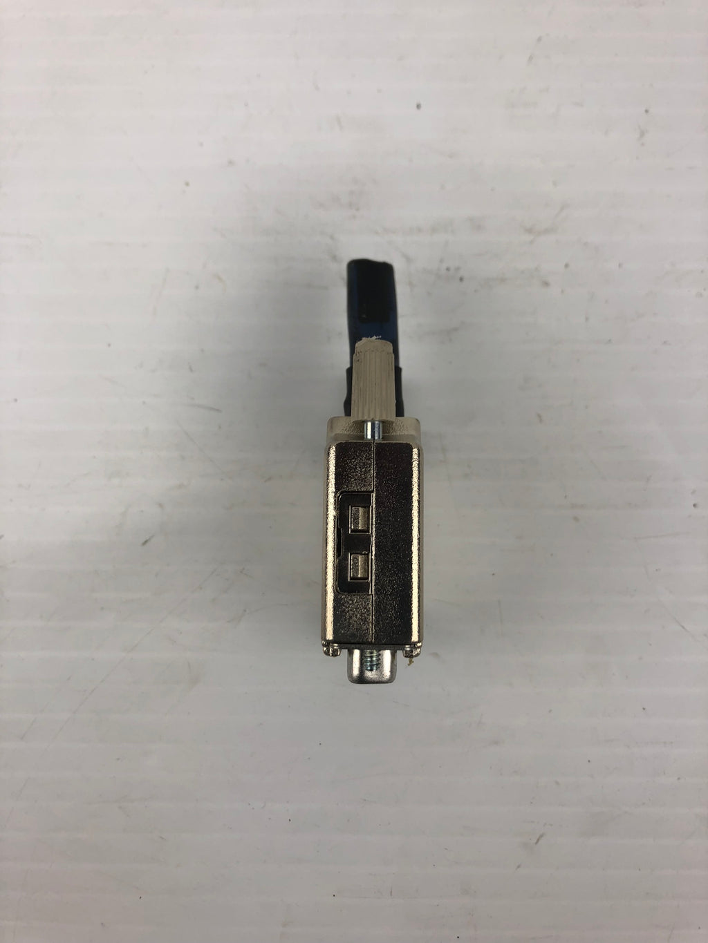 ABB A82.XS11 Robot Bus Cable Connector – Metal Logics, Inc.