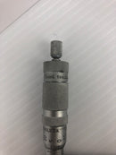 Central Tools 0-50mm Pointed Micrometer