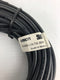 Omron MS4800-CBLTX-30M Safety Light Currant Transmitter Cable 60754-0300