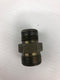 Male to Male Intake Valve Nipple 2" x 5/8" x 1/2"