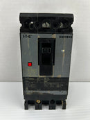 Siemens HED43B040 Circuit Breaker ITE Sentron Series HED4 40A 3P 480V