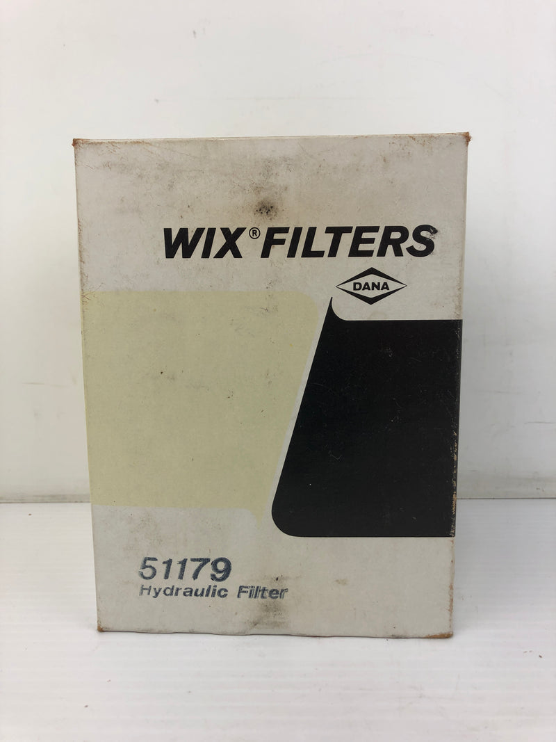 Wix 51179 Engine Oil Filter