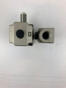 SMC VS3135 Solenoid Valve 200-230/220-250VAC 50/60Hz