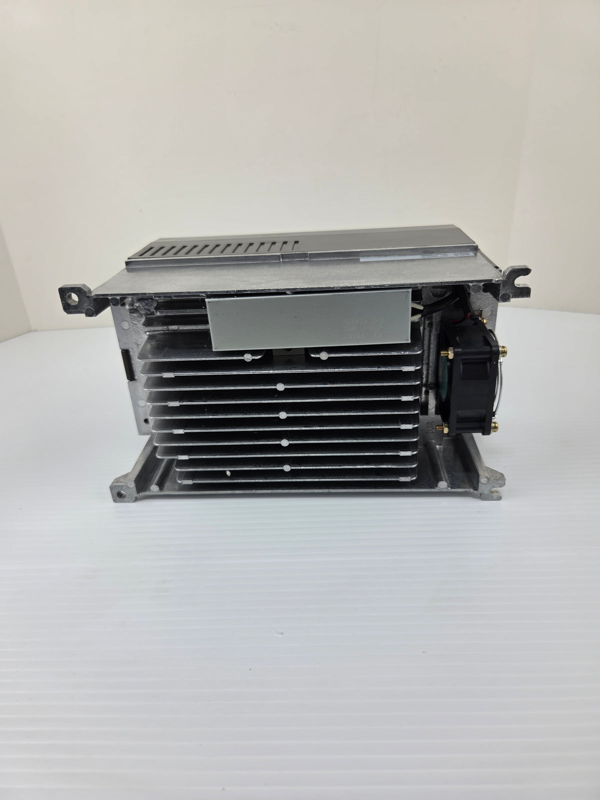 GE Fuji Electric AF-300G11 Variable Speed Drive 6KG1143003X1B1 3HP 3PH 460V