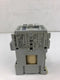 Allen-Bradley 100-C09D*01 C09 Contactor Ser. A 690V 32A 3PH 8kV