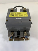 P&H Morris 479U205-D11 Size 2 Magnetic Contactor