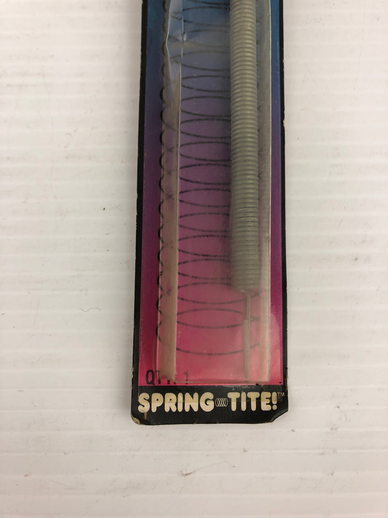 Spring-Tite 40719 Extension Spring