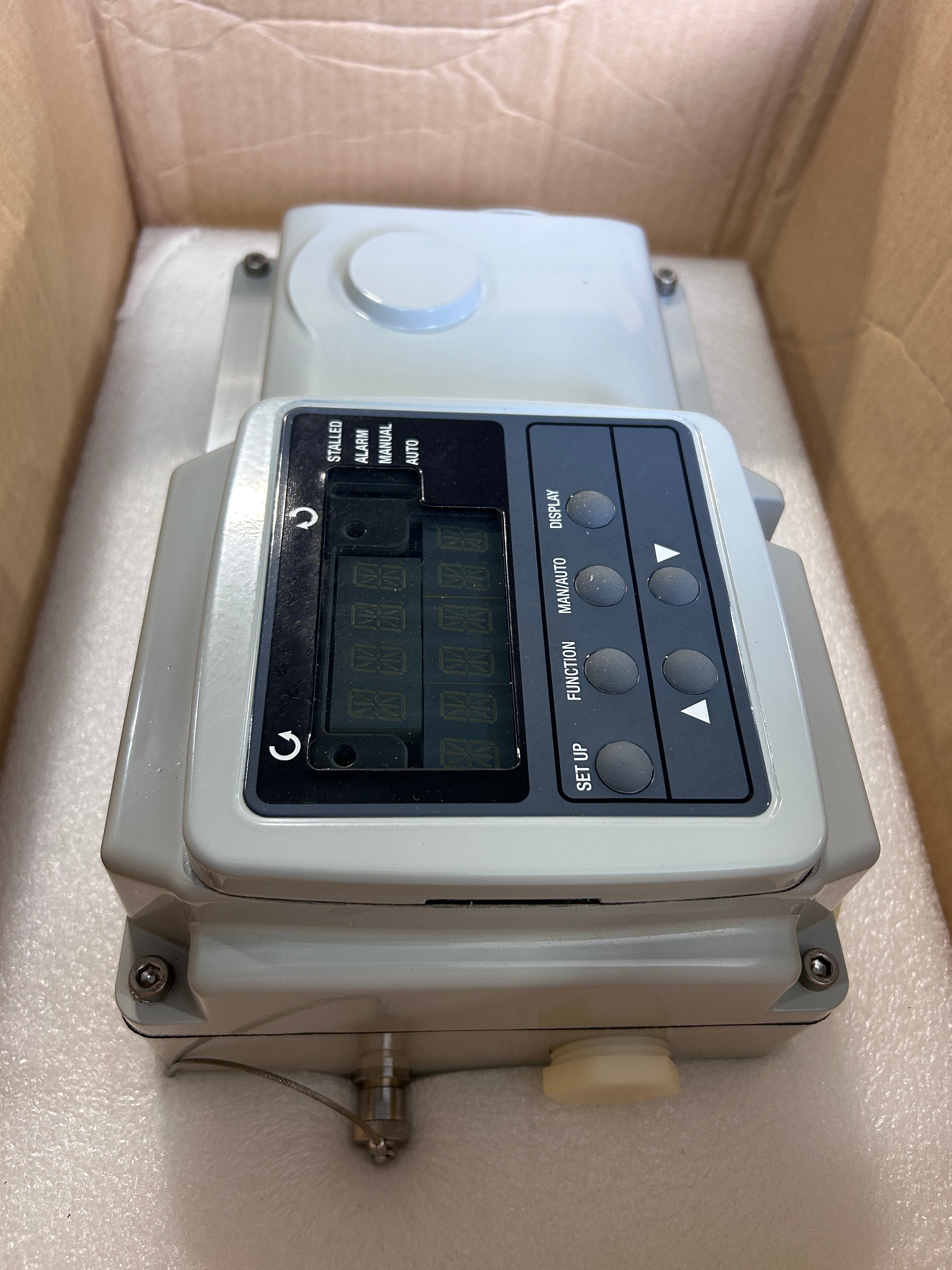 Honeywell 2001-200-150-126-200-20-100000-1-0-00 Modbus RTU