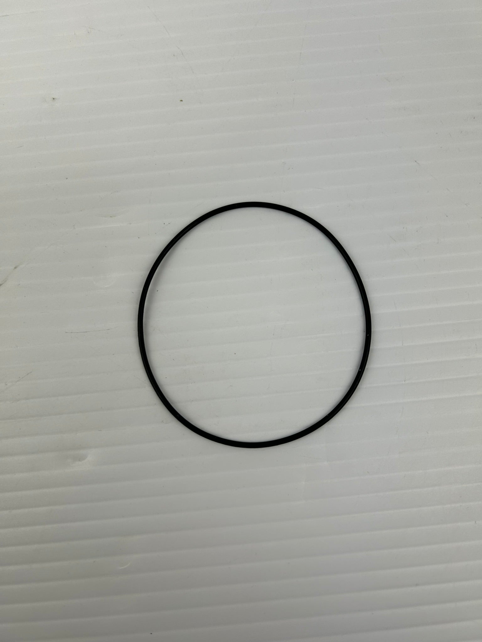 SPX E70041SF Sulfer-free EPDM O-Ring 041 - Lot of 2