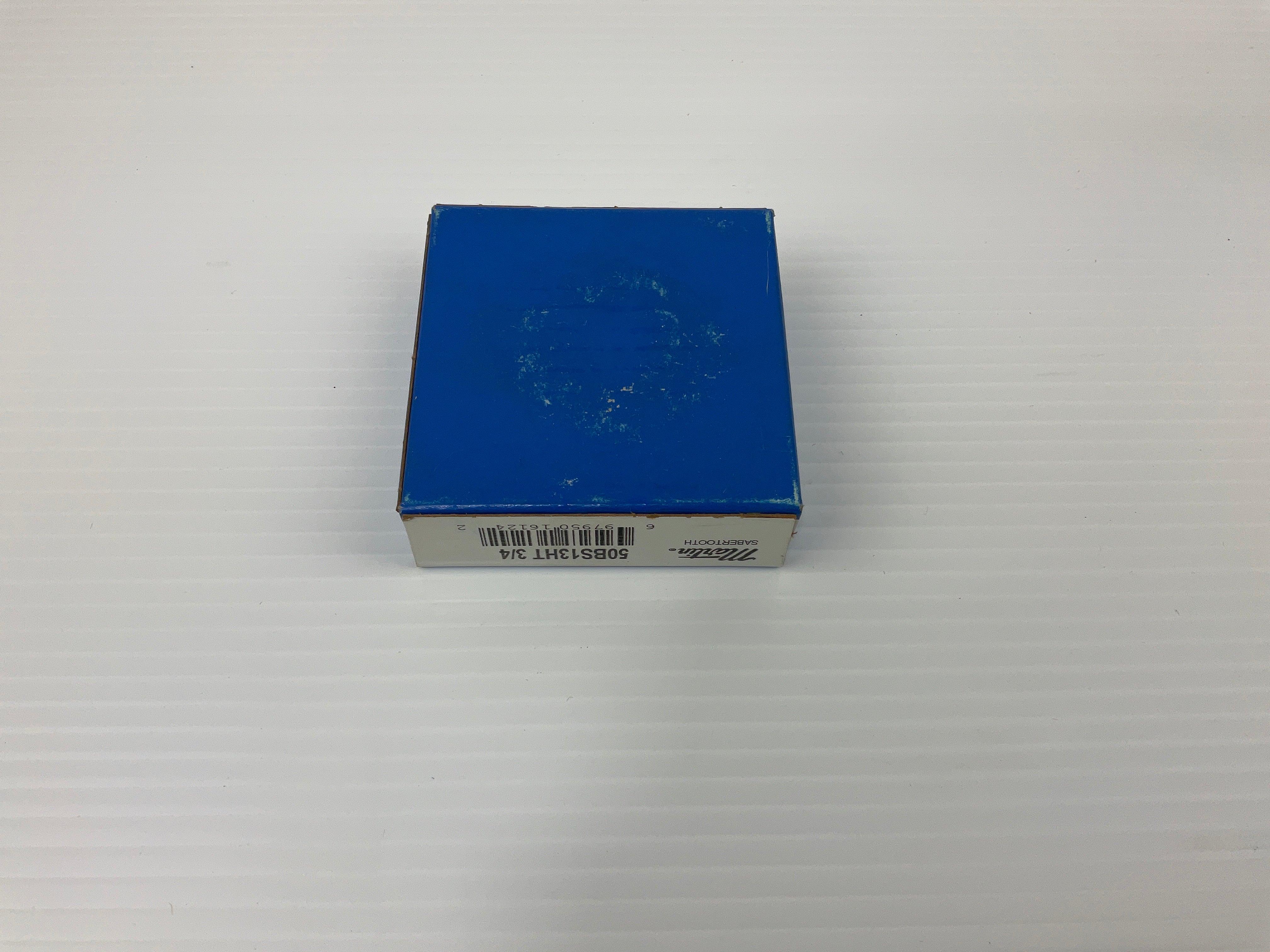 Martin Sprocket 50BS13HT 3/4 13 Teeth 3/4” Bore