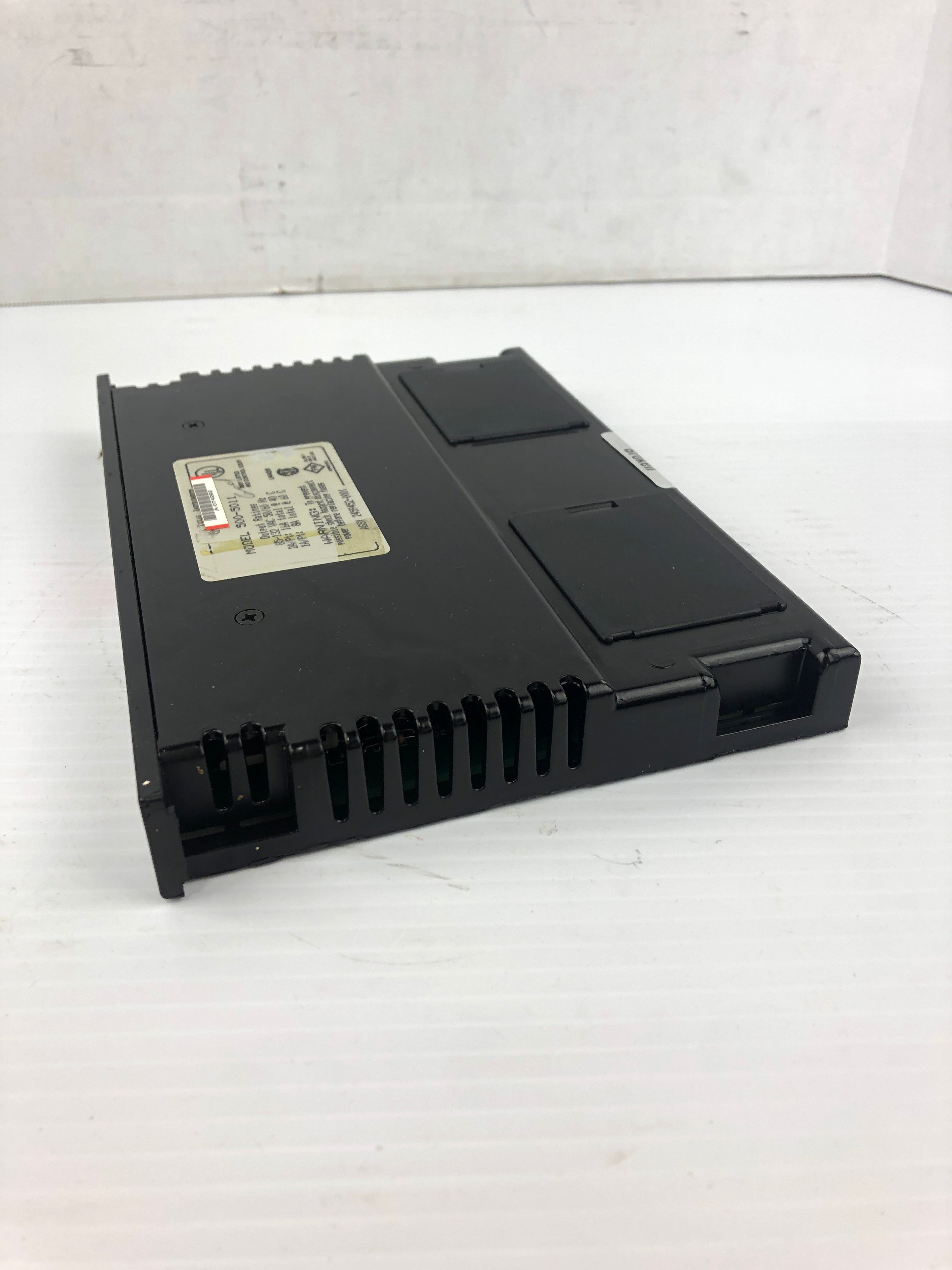 Texas Instruments 500-5011 Output Module Assembly 85-132VAC 16A 2459452-0001