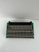 Wago IM-YE739/5-50P-PCB Interface Terminal Board