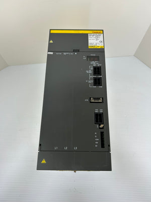 Fanuc A06B-6088-H230#H500 Spindle Amplifier Module Drive EA9323839