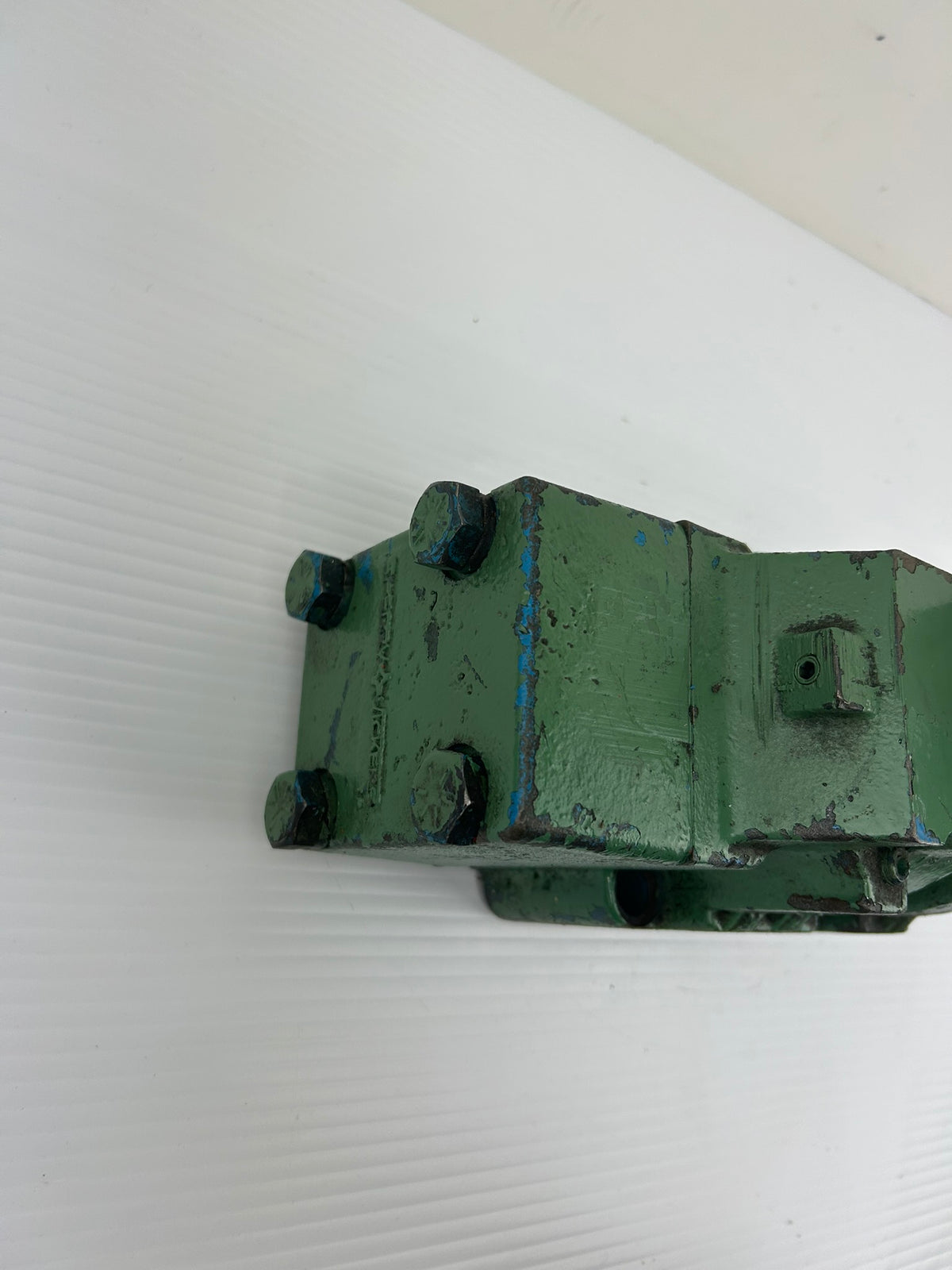 Vickers DG4V 3 2A W E 10 Directional Valve