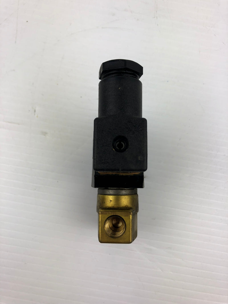 CKD AG4-1-02-2 Solenoid Valve 200V/220V 50/60Hz