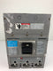 Siemens JD63F400 Circuit Breaker Type: JD6-A 600V 400A 3P 50/60Hz