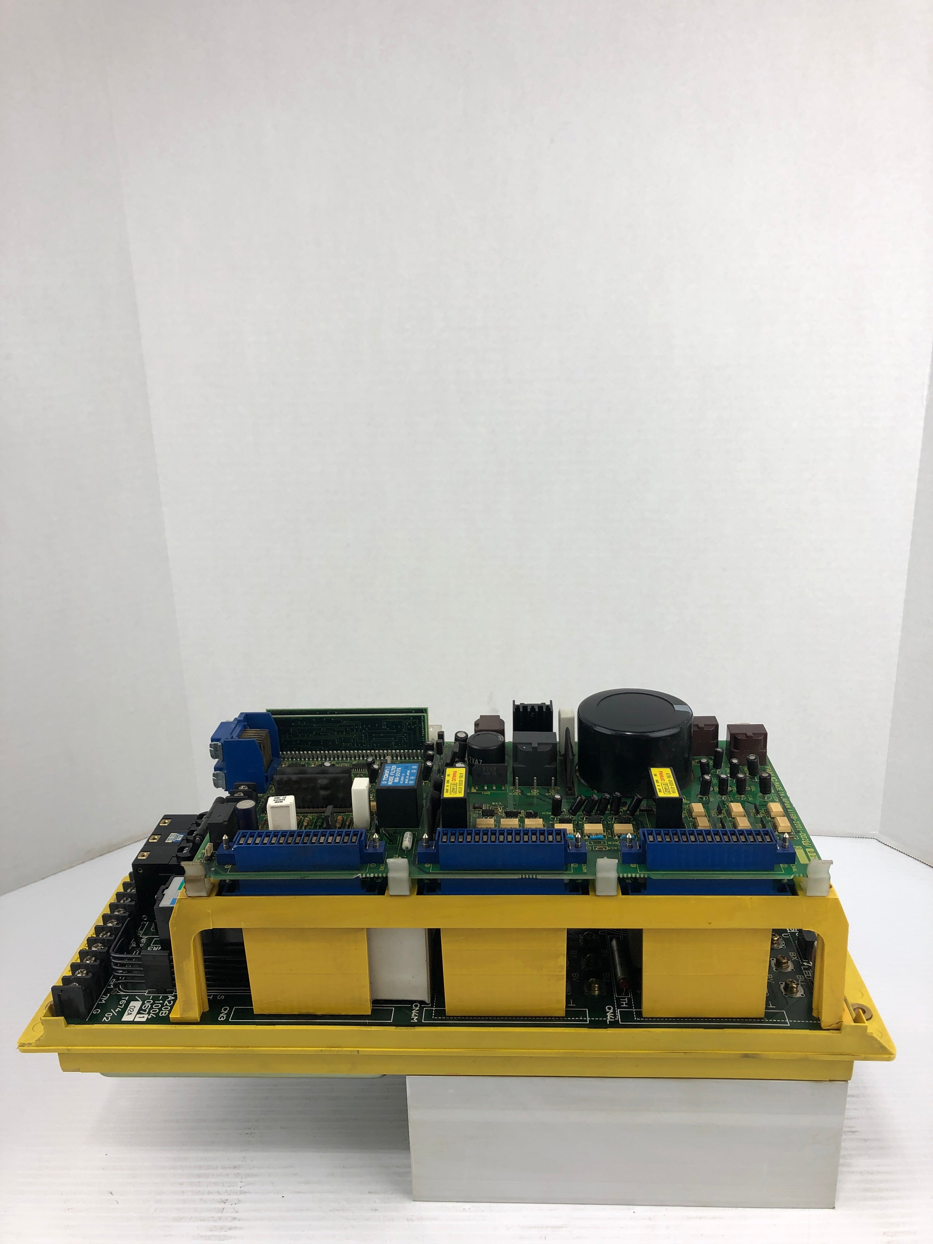 Fanuc A06B-6058-H251 Servo Drive Amplifier