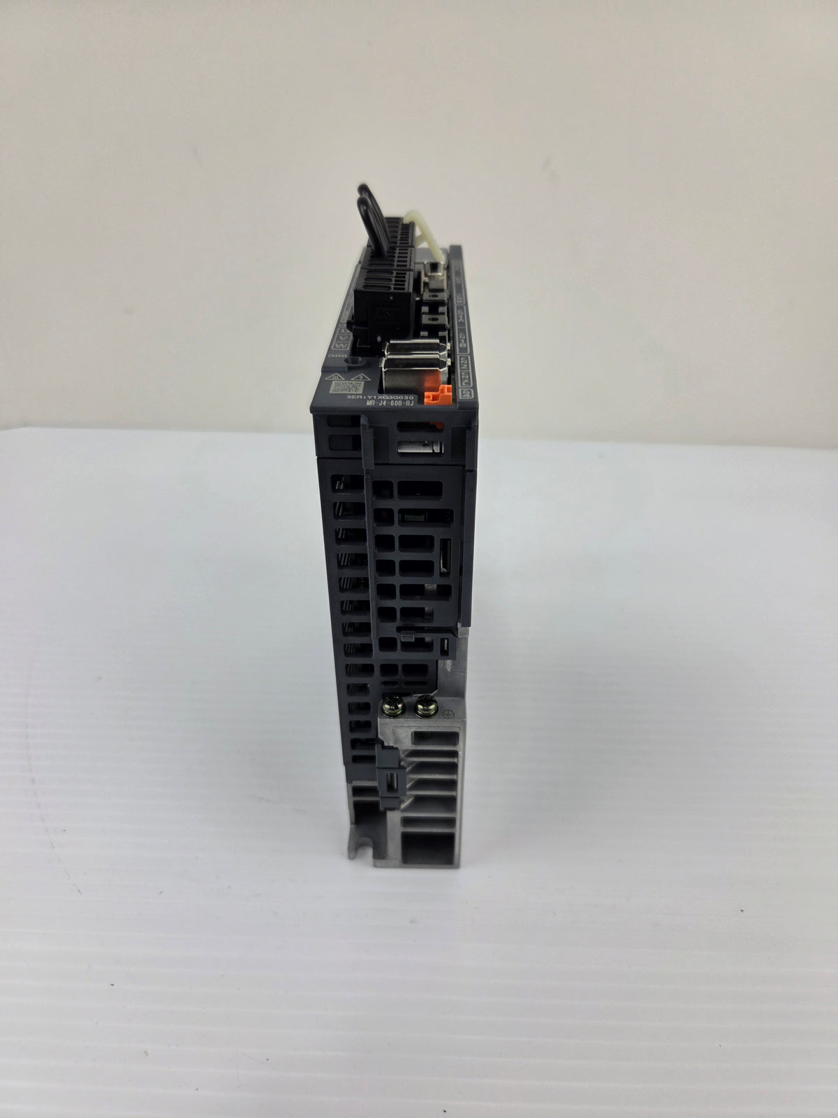 Mitsubishi MR-J4-60B-RJ MELSERVO-J4 600W AC Servo Amplifier Drive