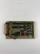 BEL SD1010/1 Power Supply Circuit Board