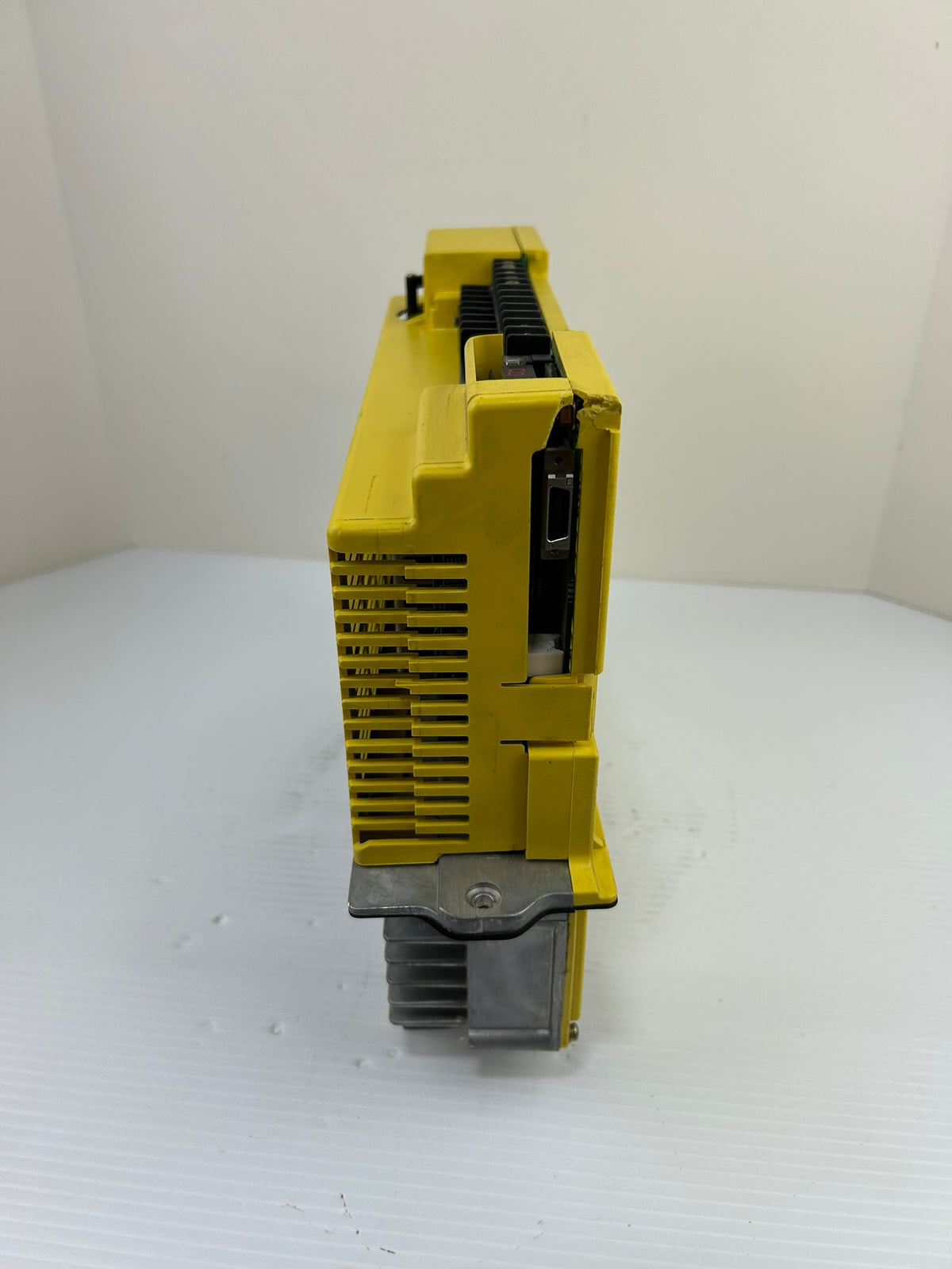 Fanuc A06B-6066-H006 AC Servo Amplifier Drive CNC