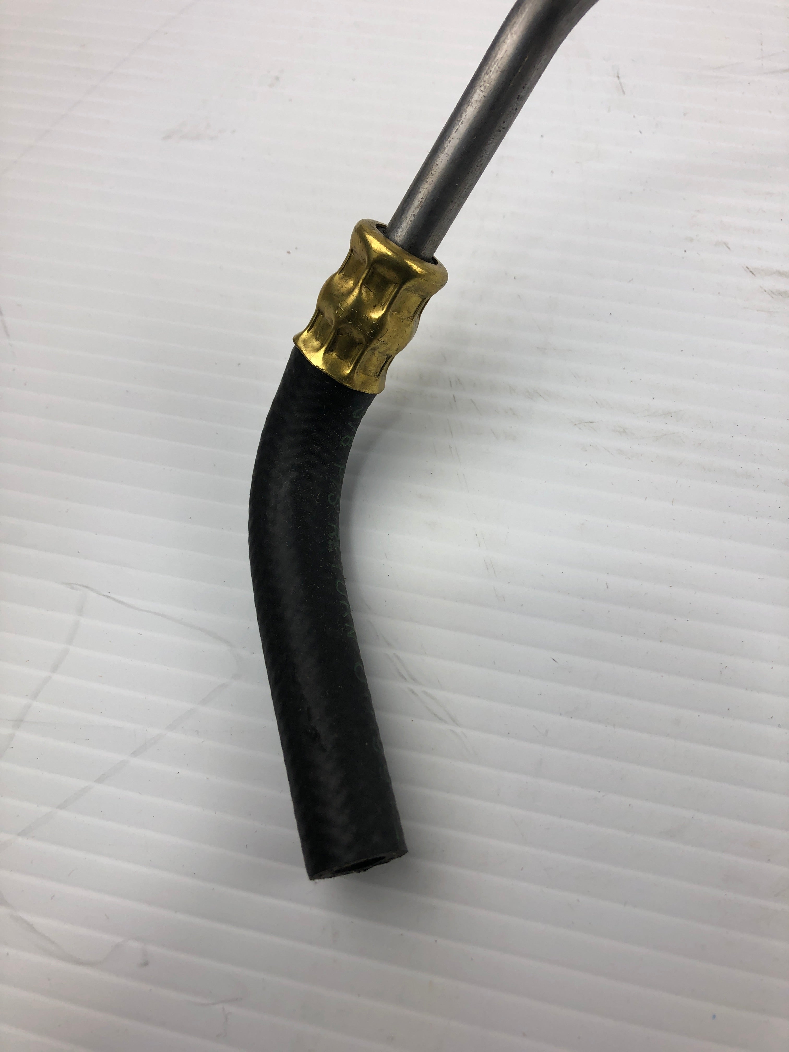 Omega 70226 Power Steering Hose 69136