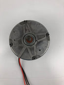 Genteq 5KCP39PF Motor 1/5 HP 60/50 Hz 825 RPM