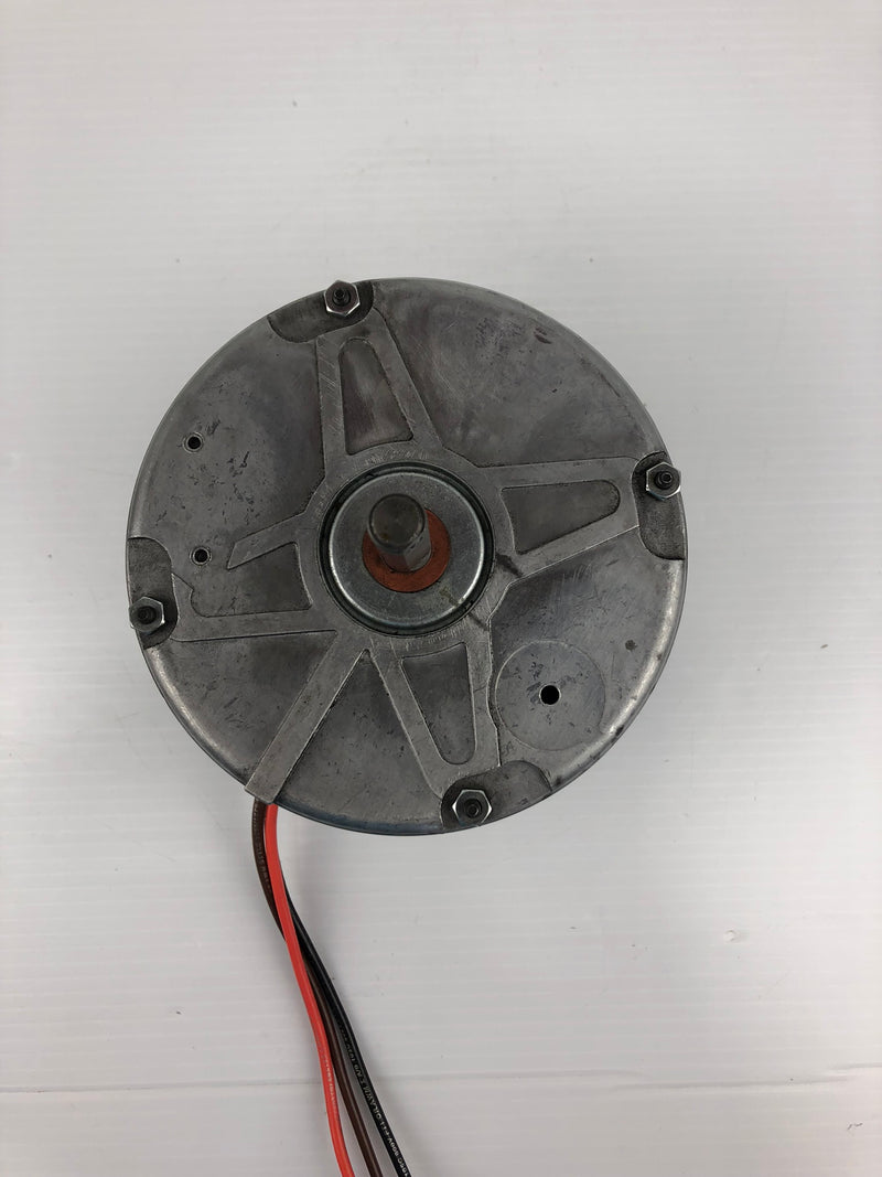 Genteq 5KCP39PF Motor 1/5 HP 60/50 Hz 825 RPM