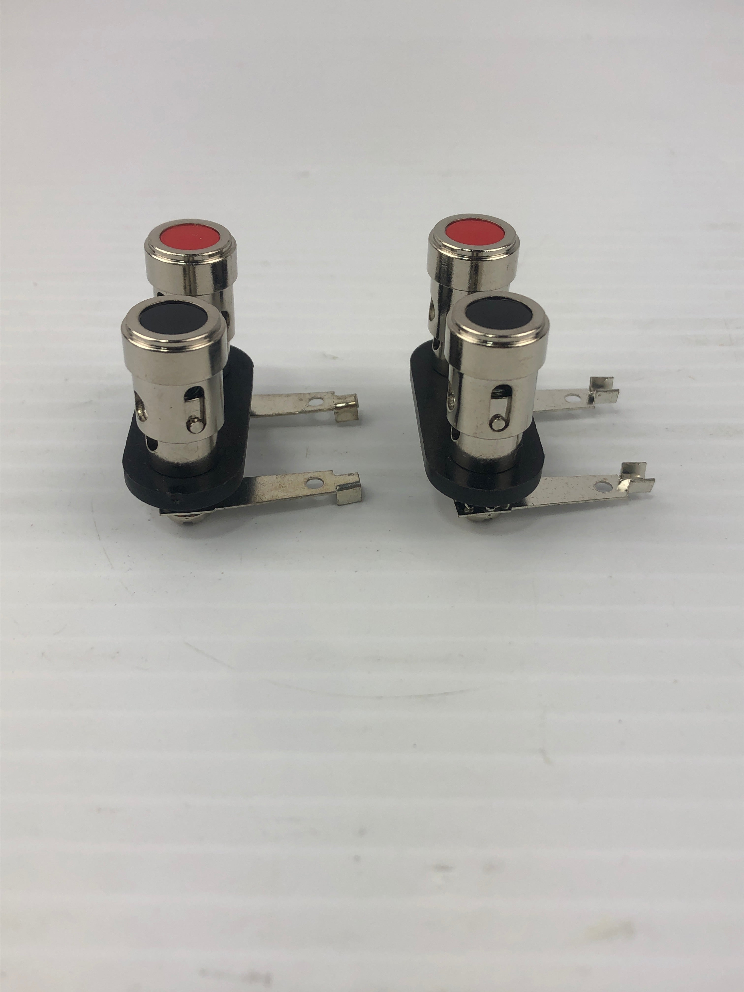 Spring Loaded Speaker G-13-02-202 091-1142 - Pack of 2