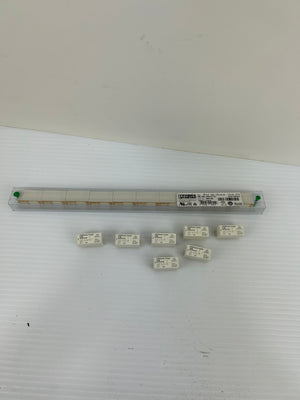 Phoenix Contact REL-MR-24DC/21-21 Power Relay 8 Pins 2961192 29 61 192 Lot of 17