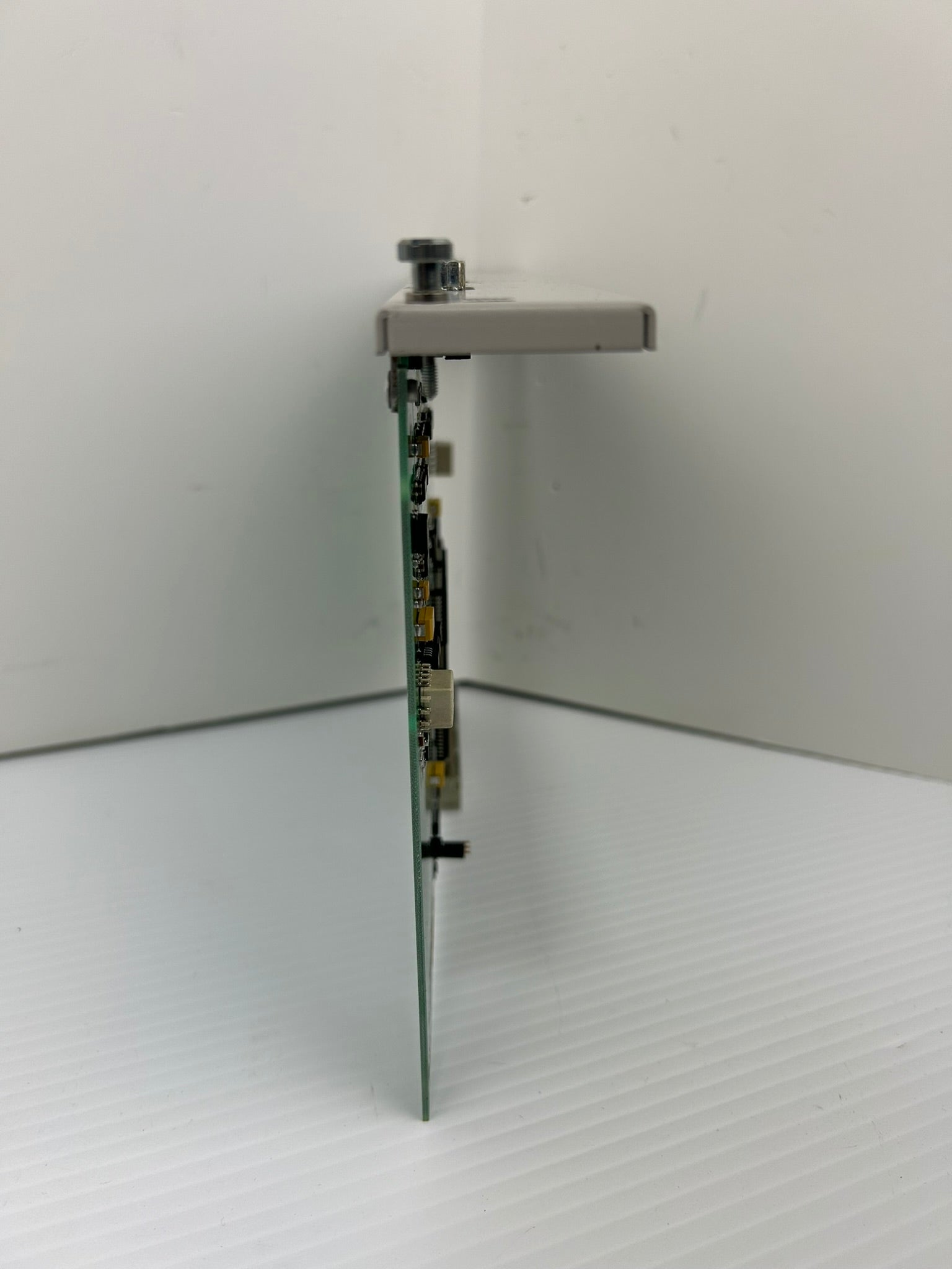 Siemens 505-6851B Remote Base Controller Module Rev. A