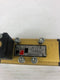 Ross W6076B2401 Pneumatic Valve