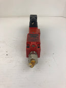 Telemecanique XCS-L Safety limit Switch