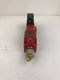 Telemecanique XCS-L Safety limit Switch