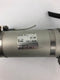 SMC Air Cylinder CKG1A50-75YZ-A93L