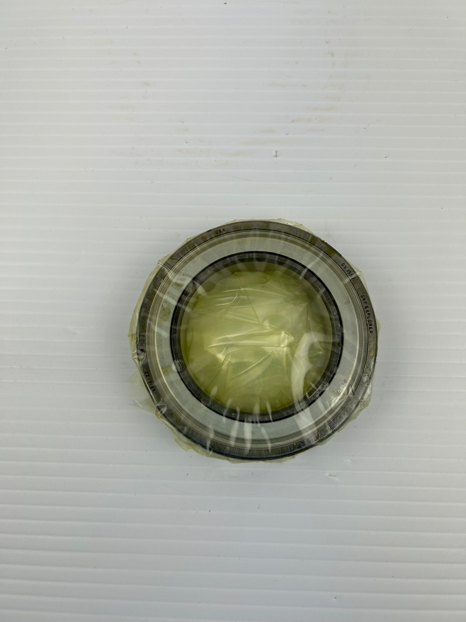 SKF Explorer 6012-2Z Bearing 361J