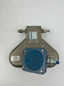 Micro Motion CMF010M323NU Mass Flow Sensor