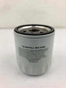 Wix 51083 Engine Oil Filter