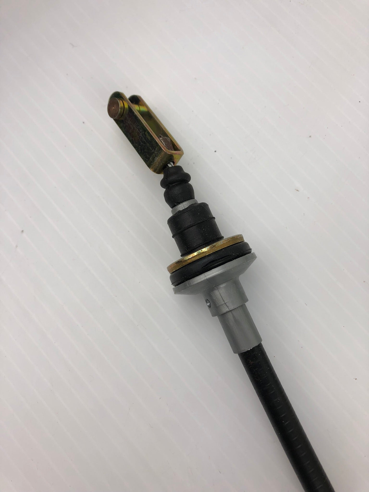 Motormite 14849 Clutch Cable Y-327