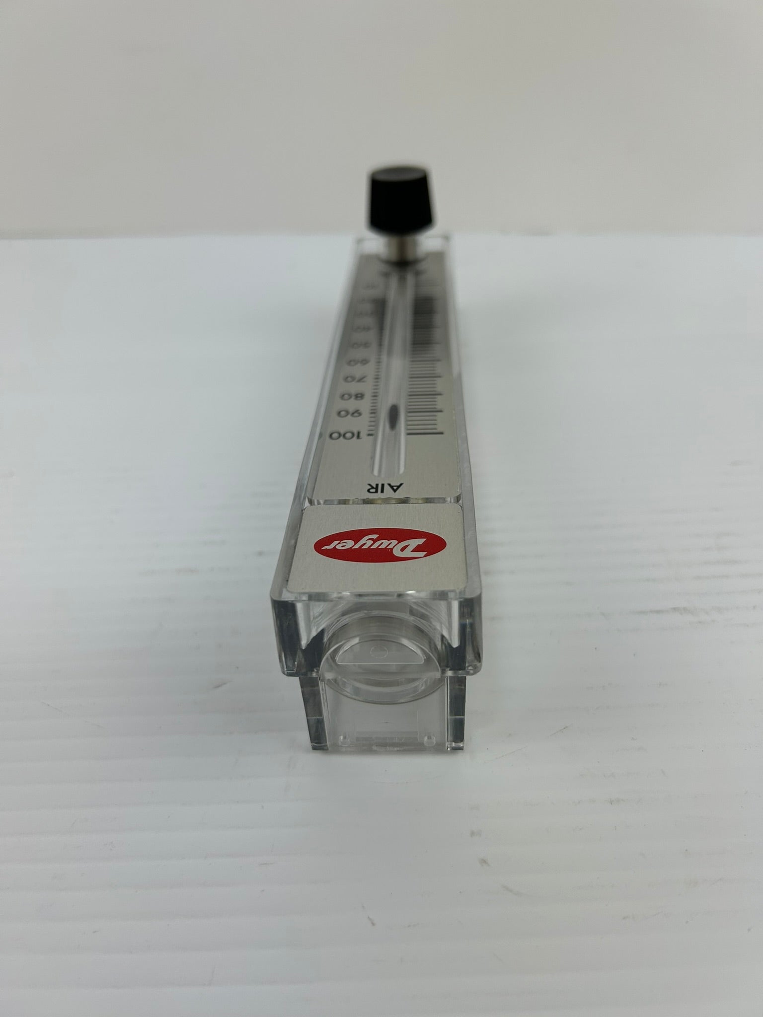 Dwyer RMB-53-SSV Rate Master Flowmeter Series RMB 70 PSI 10-100 SCFH